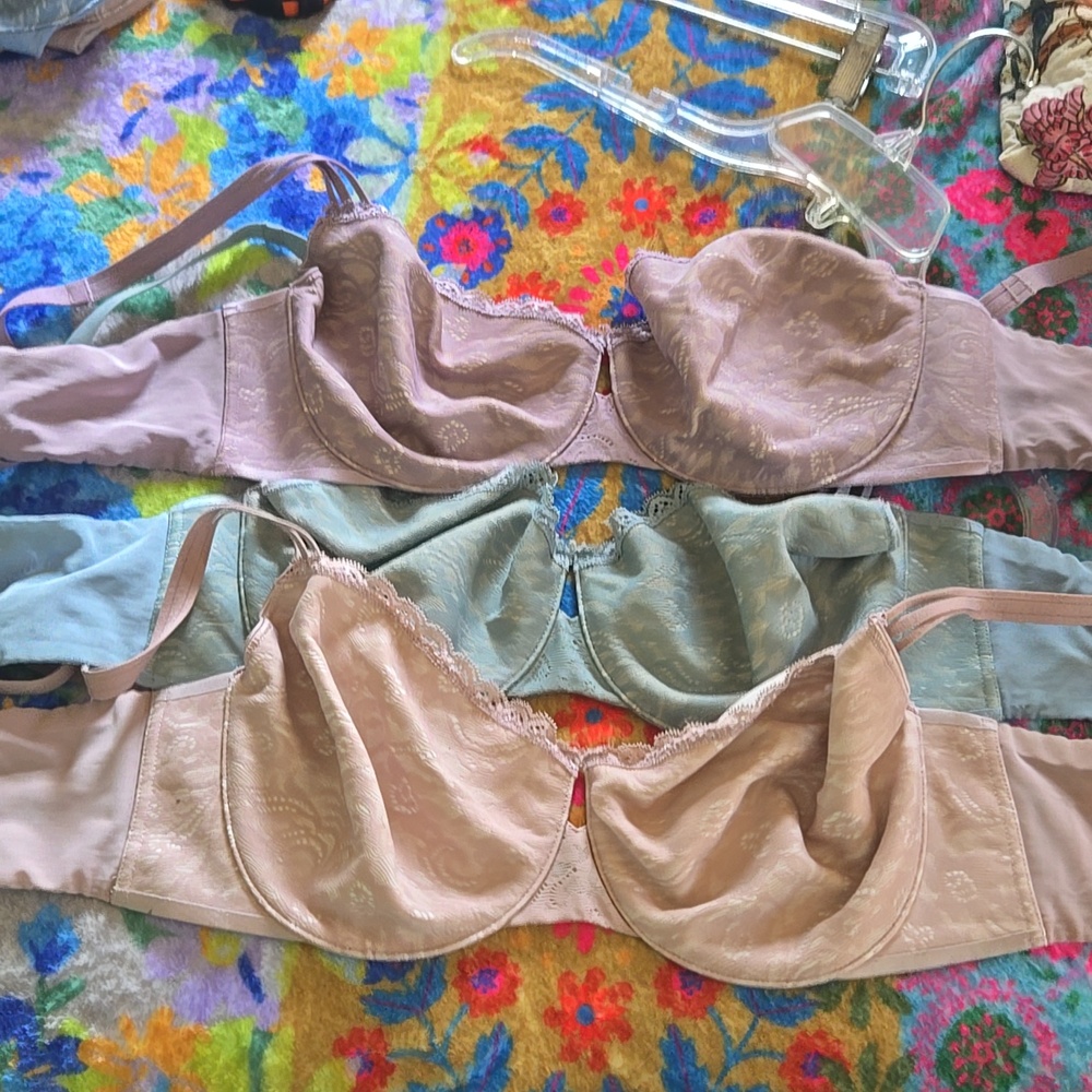 3 soma 36DD